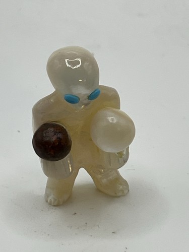 Alien zuni fetish cody - zuni,