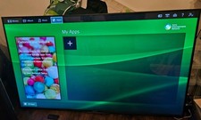 USED Sony Bravia KD-55X8505B