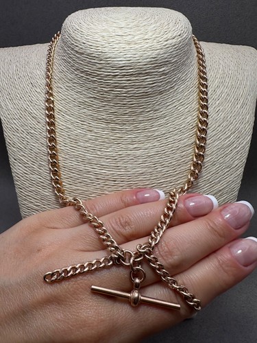 Pre owned 9ct - owned, rose