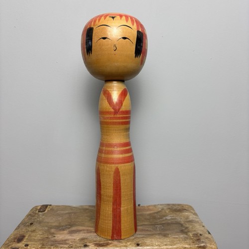 30cm japanese kokeshi doll - 30cm,