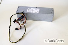 Dell 2TXYM 02TXYM Power Supply L240AS-00 PS-5241-5DF Optiplex 3010 390 790 990