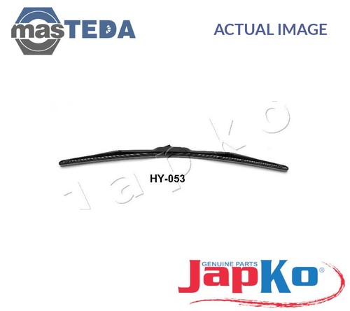 053 windscreen wiper - windscreen, blade