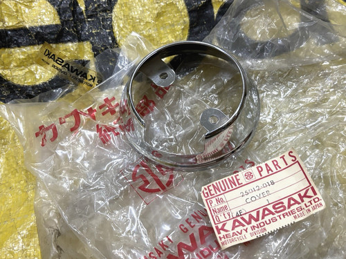 Kawasaki f11 ke100 - f11,