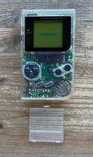Clear Original Nintendo