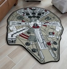 Star Wars Millennium Falcon