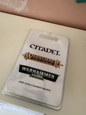 Warhammer 40k Space Marine