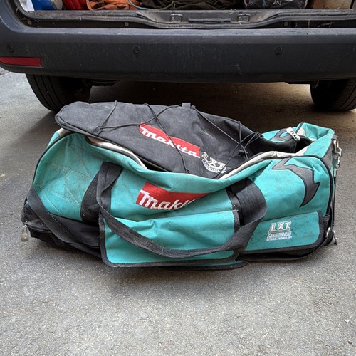 Makita lxt large - lxt, wheeled