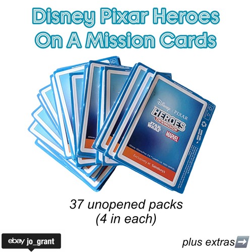 Disney pixar heros - disney,