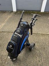 MOTOCADDY M5 GPS DHC NEW