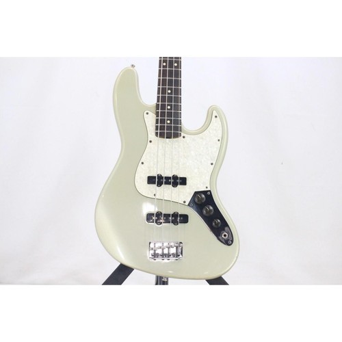 Fender american standard jazz - american,