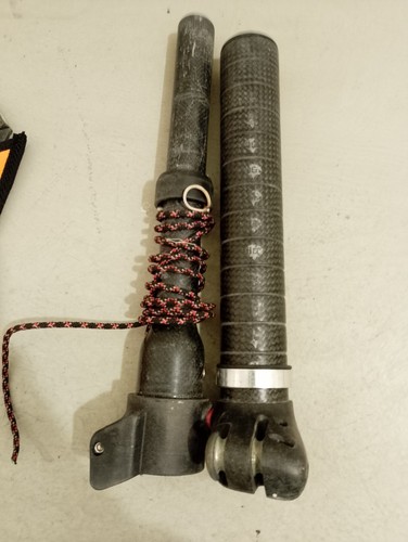 Sdm rdm pole - 2x,