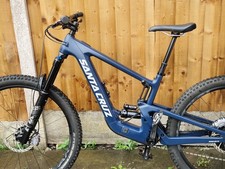 Santa Cruz Heckler SL S Kit MX