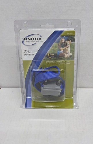 Innotek 2225 rechargeable - innotek,