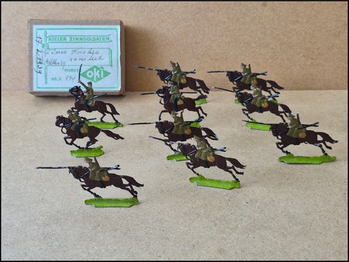 Oki russian cossacks riding - russian,