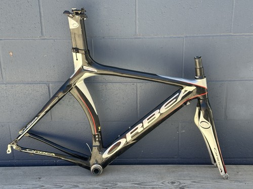 Orbea ora 56cm - ora, road