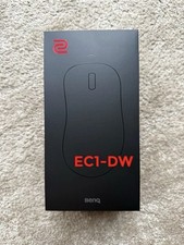 BenQ Zowie EC1-DW Wireless