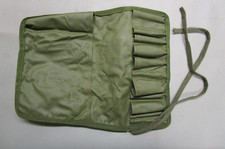 British Army SA80 Cleaning Kit Tool Wallet Pouch