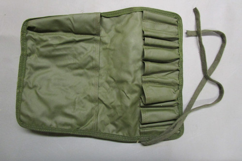 British army sa80 cleaning kit - army,
