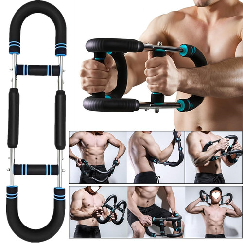 Shaker twister arm trainer - arm,