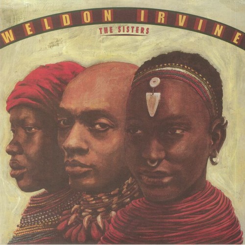 Irvine weldon the sisters - irvine,,