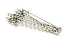 Gemini  Breakout Tail Wires