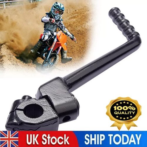 Kick start lever for - kick, ktm