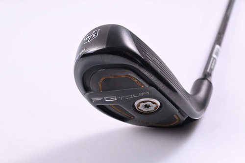 Wilson staff tour - fg, m3