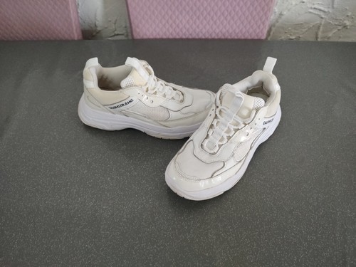 Women white calvin - white, klein