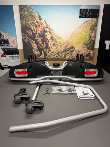 Thule europower 916 - europower,