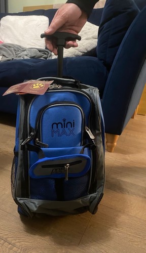 Minimax travel rucksack - minimax, /
