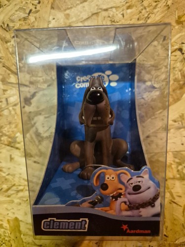 Creature comforts clement - creature, |