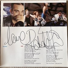 Robbie williams life - -, a