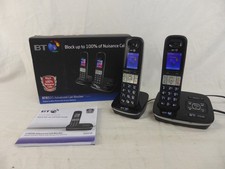 BT8500 Advanced Call Blocker