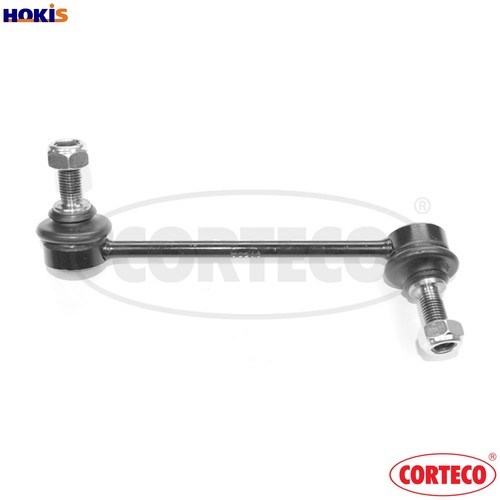 Linkcoupling rod stabiliser - linkcoupling,