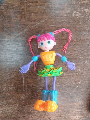 Vintage betty spaghetty - betty,