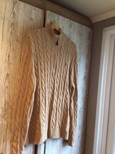 Mens RALPH LAUREN Carmel Half