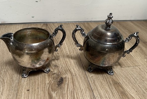 Vintage rogers silver - vintage,
