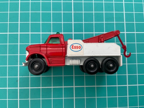 Matchbox 1968 lesney series - lesney,