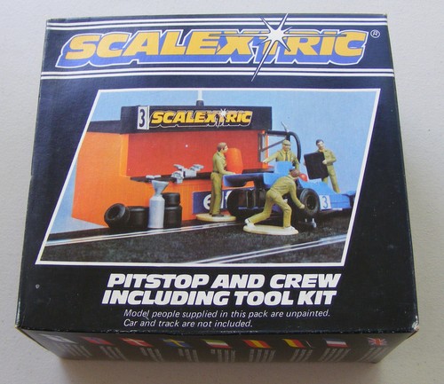 C703 vintage scalextric - c703,
