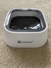 No Spill Pet Water Bowl 35oz