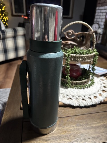 Stanley thermos with handle - thermos,