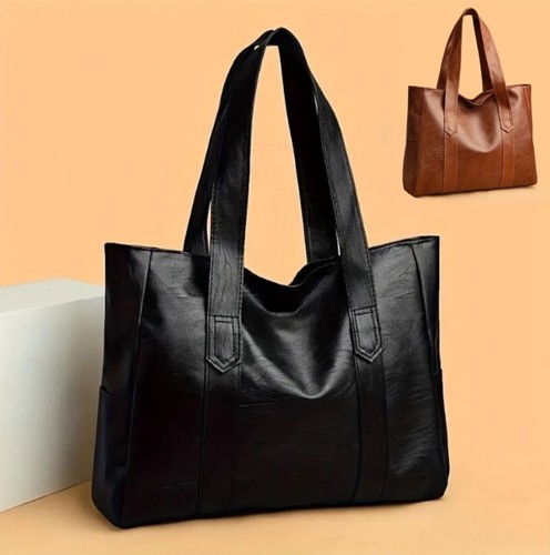 Women brown faux leather - women’s,