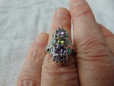 vintage antique style