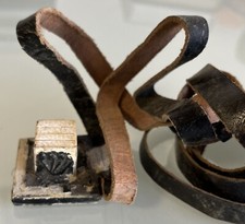 Judaica Jewish Hebrew Very old