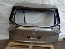 NISSAN X-TRAIL MK3 T33 2022-ON GENUINE BOOT LID TAILGATE PANEL #P2772