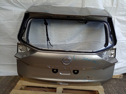 Nissan trail mk3 t33 - t33, 2022-on