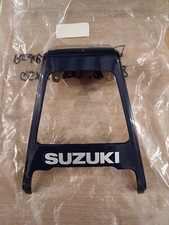 Suzuki GSXR750 GSXR1100 tail