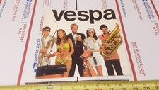Vespa V50 V90 VMA Super Sprint