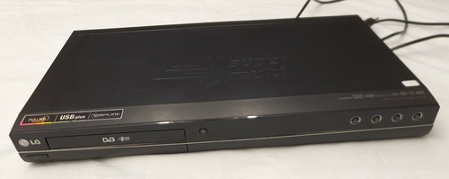 Drt389h dvd multiregion - lg,