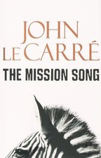 The Mission Song By John Le